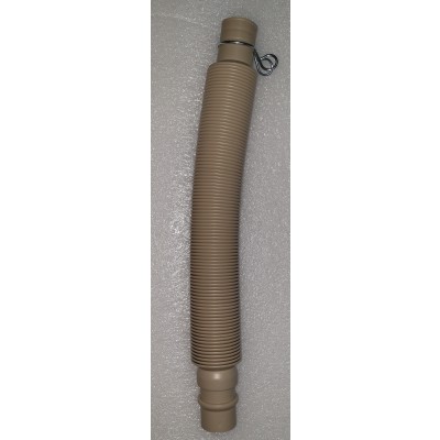 三星顶装洗衣机排水软管